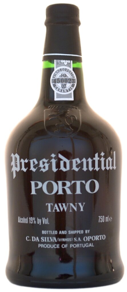 Porto Presidential Tawny **