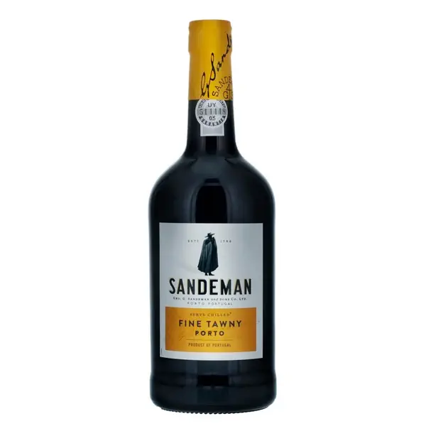 Porto Sandeman Rouge **
Tawny