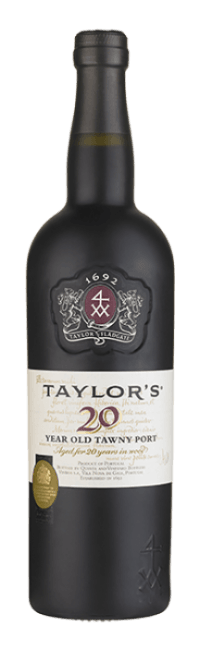 Porto Taylor's 20 ans **