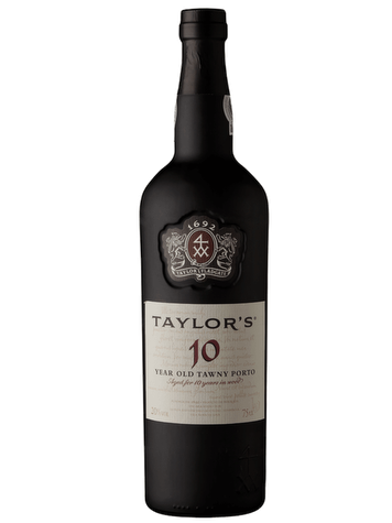 Porto Taylor's Rouge 10 Ans **