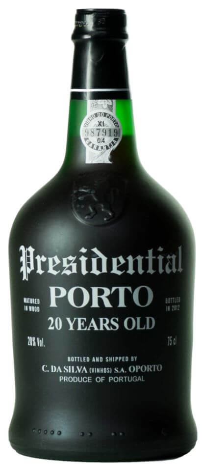 Porto Presidential 20 ans **