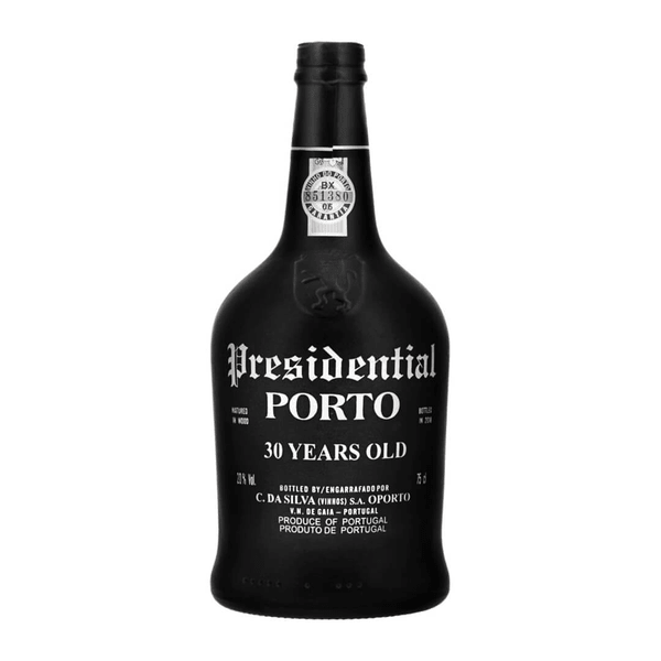 Porto Presidential 30 ans **