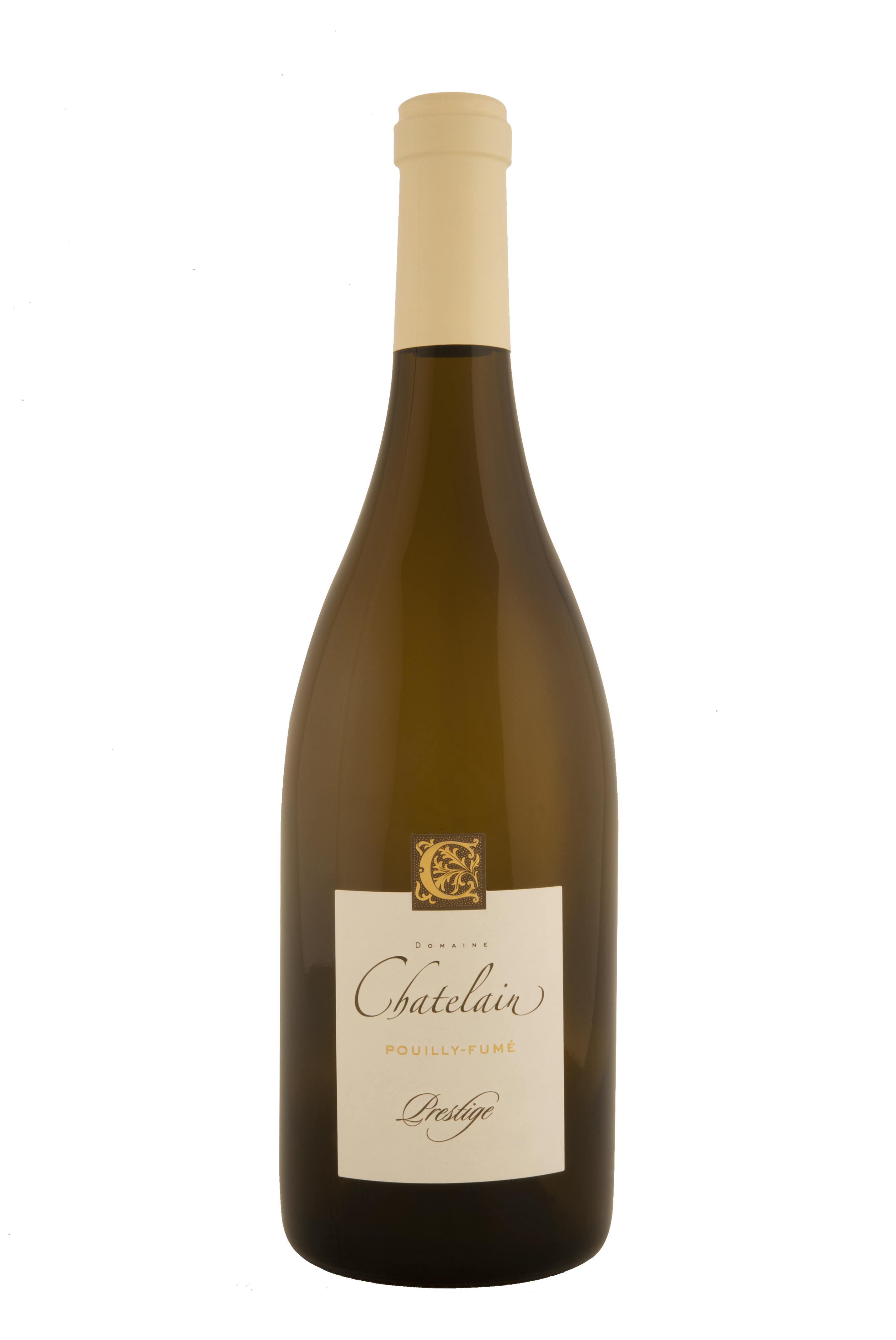 Pouilly Fumé Cuvée Prestige blancDomaine Chatelain