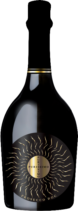 Prosecco Purissimo Millesimato BrutCantina De Stefani DOC