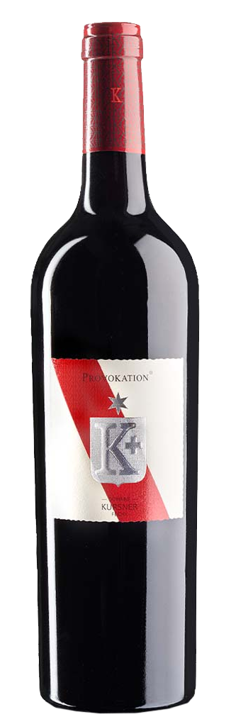 Provokation assemblage rouge   **Kursner Frères Féchy AOC