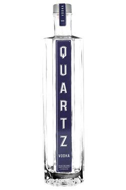 Quartz Canadien Premium
Vodka