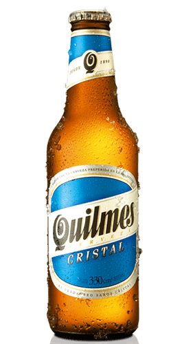 Quilmes VP  **
24-pack Argentine