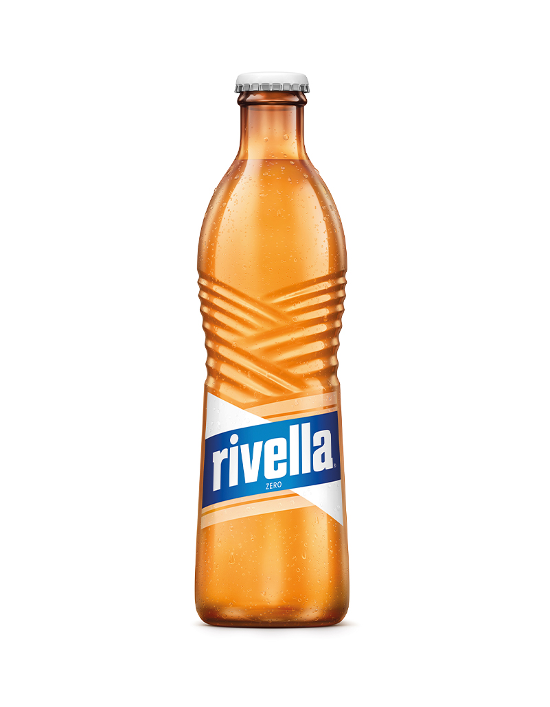 Rivella Bleu Harasse VC