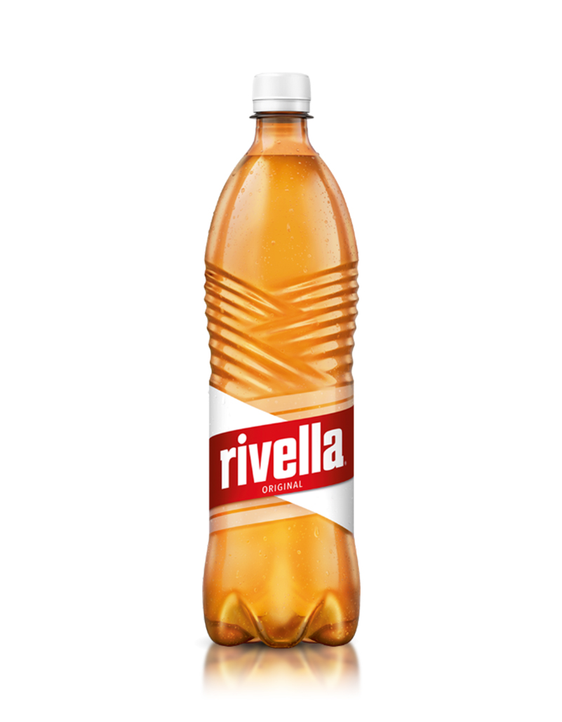 Rivella Rouge Harasse Pet