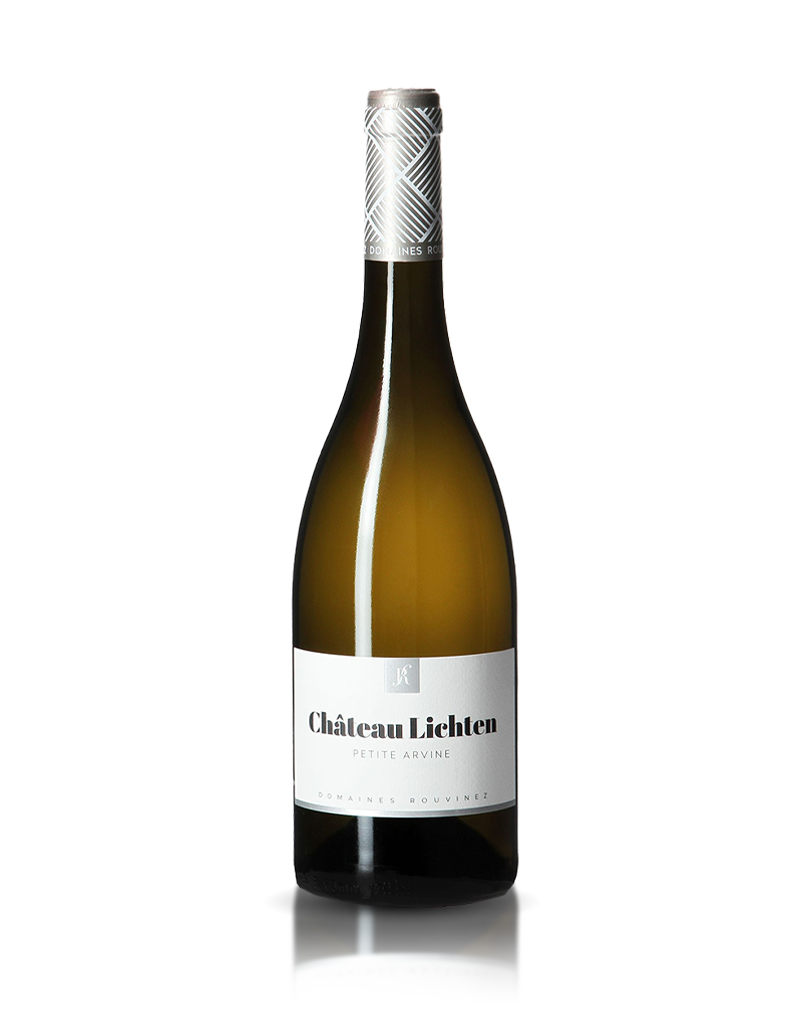 Petite Arvine Château Lichten
Domaine Rouvinez AOC