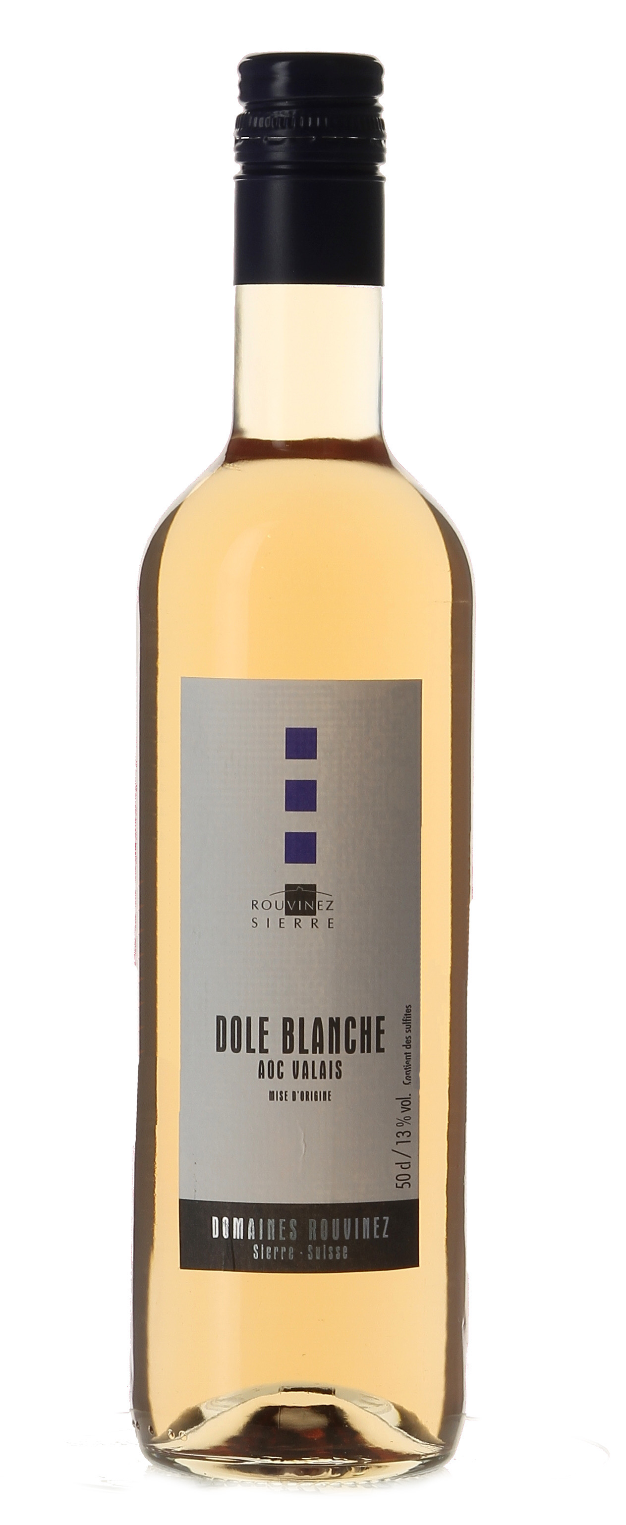 Dôle du Valais AOC
Domaine Rouvinez