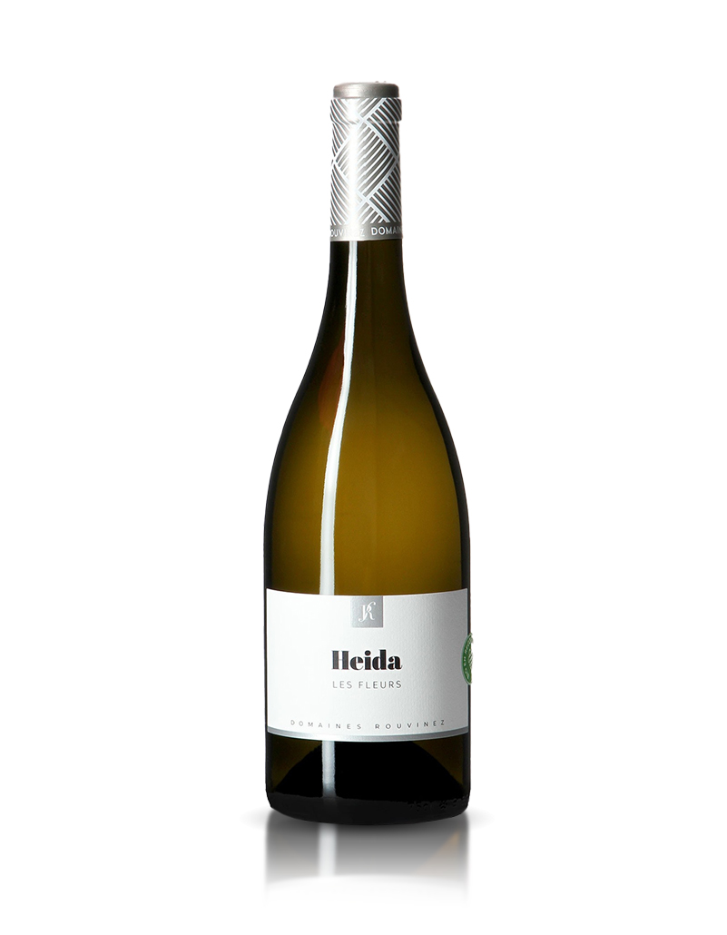 Heida Les Fleurs
Domaine Rouvinez AOC