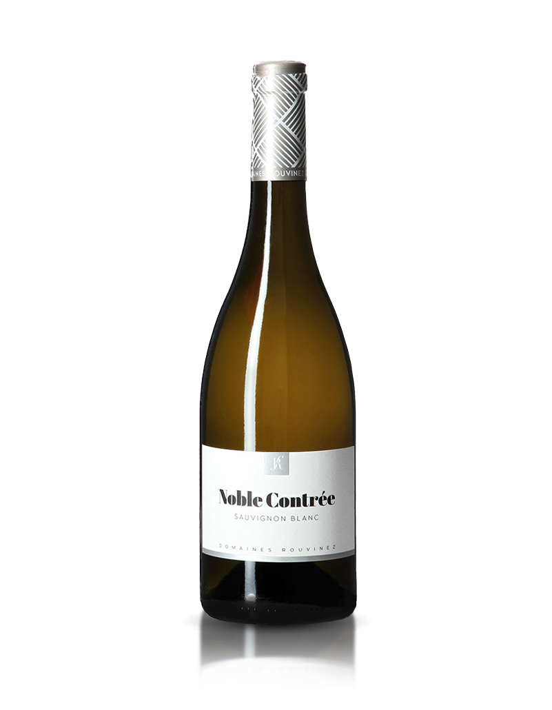 Sauvignon Blanc 
Noble Contrée Rouvinez AOC