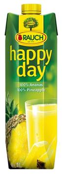 Rauch Ananas Brique  **
12-pack