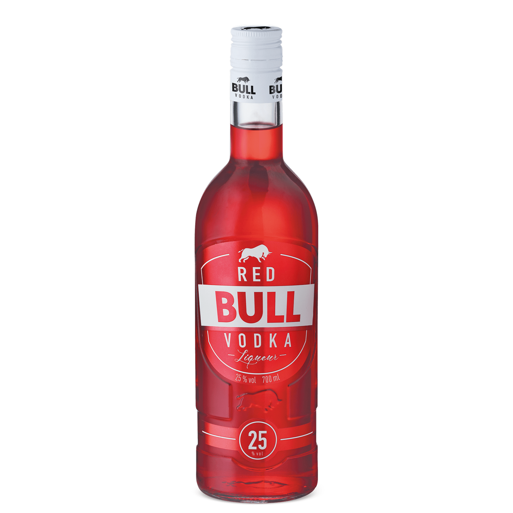 Red Bull Vodka 