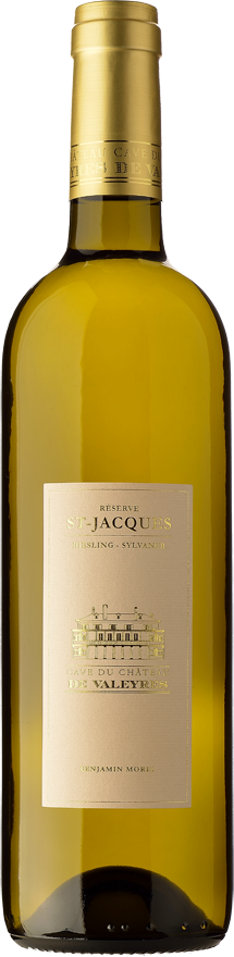 Riesling-SylvanerChâteau de Valeyres AOC