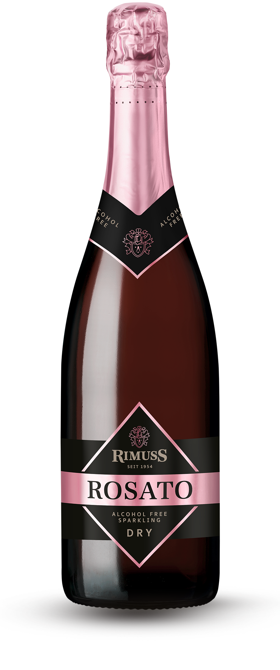 /Rimuss Rosato Dry Secco **
Sans Alcool