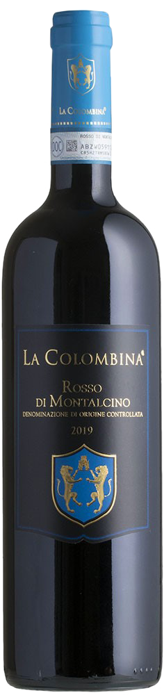 Rosso di Montalcino
Azienda agricola la Colombina