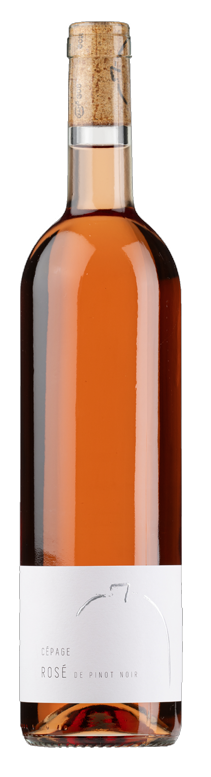 Griffe Rosé de Pinot Noir  **Cave Simonet Môtier VDP