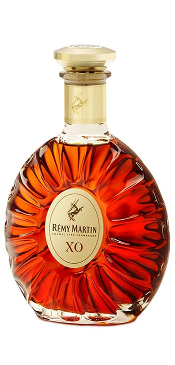 Rémy Martin XO Cognac 
Limited Edition Lee Broum