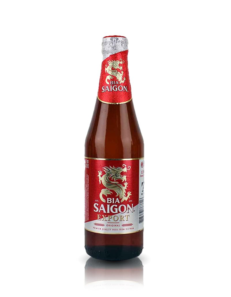 Saigon premium VP
Vietnam 24-pack