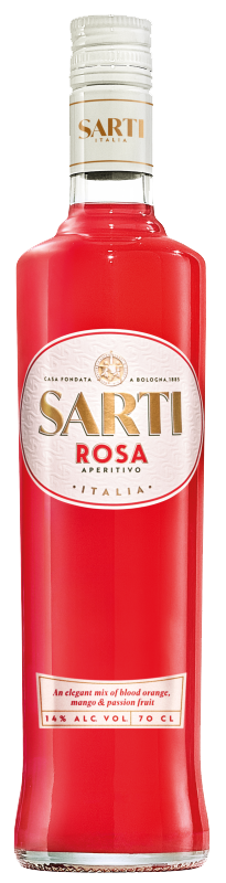 Sarti rosa