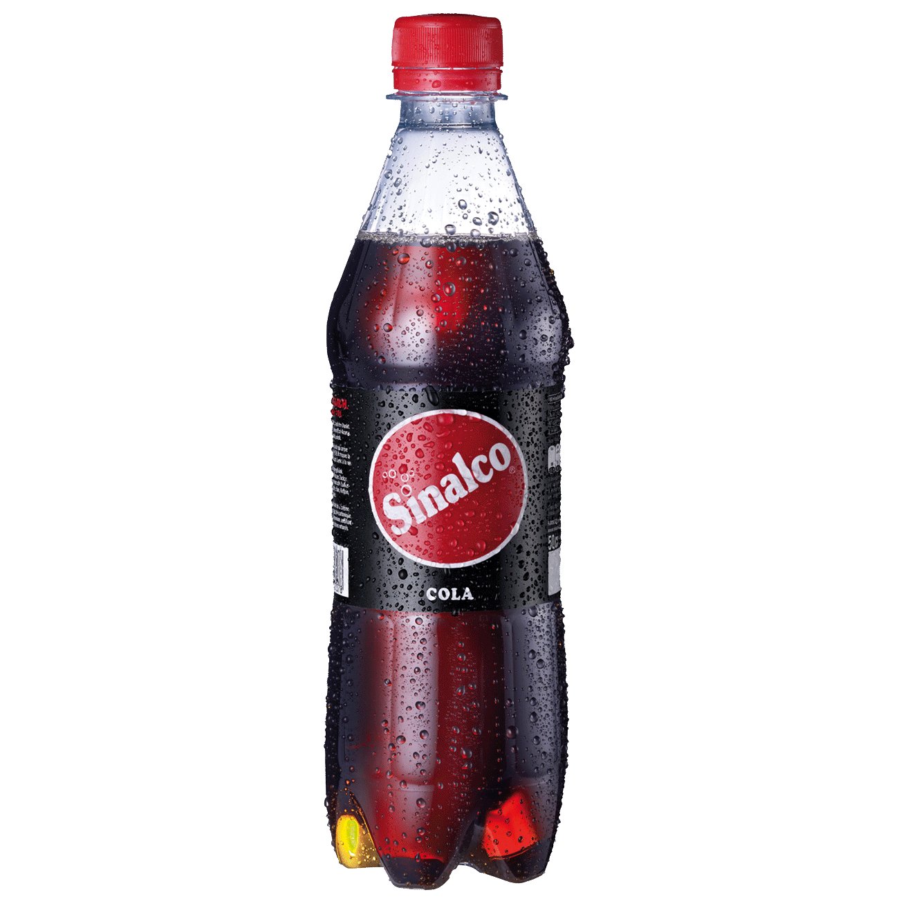 Sinalco Cola 4 x 6-Pack Pet