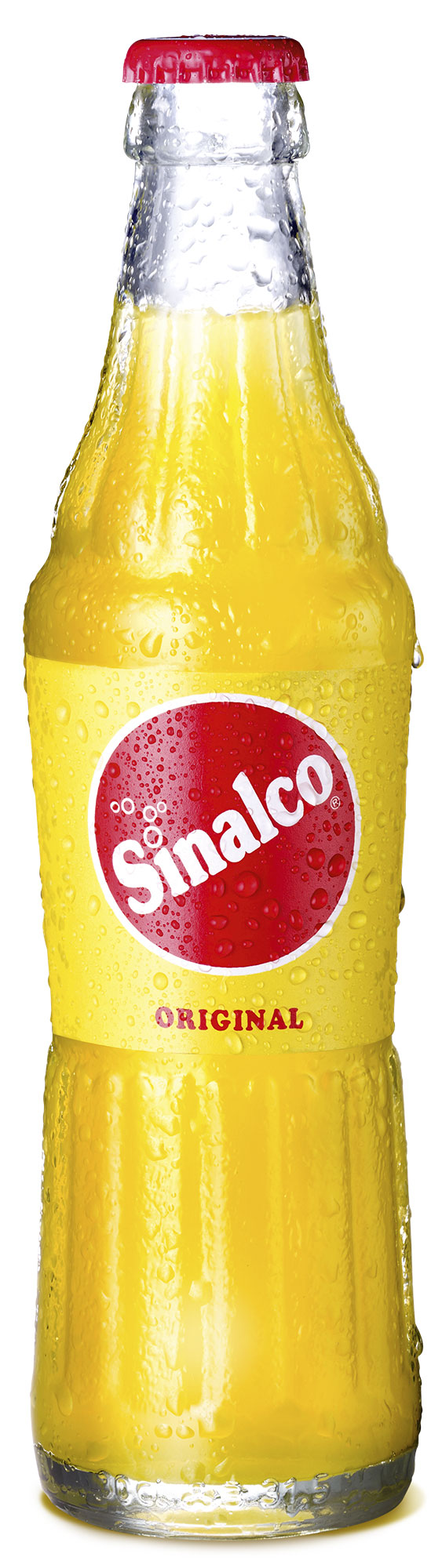 Sinalco Original VC
Harasse