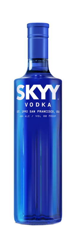 Skyy Vodka Blanche 