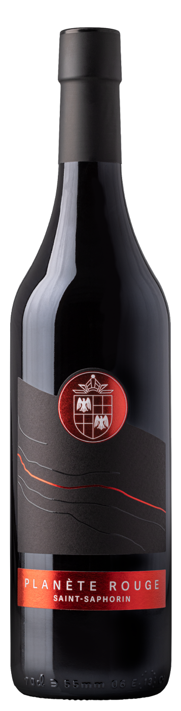 St-Saphorin Lavaux AOC Pinot Noir
Cave du Château de Glérolles