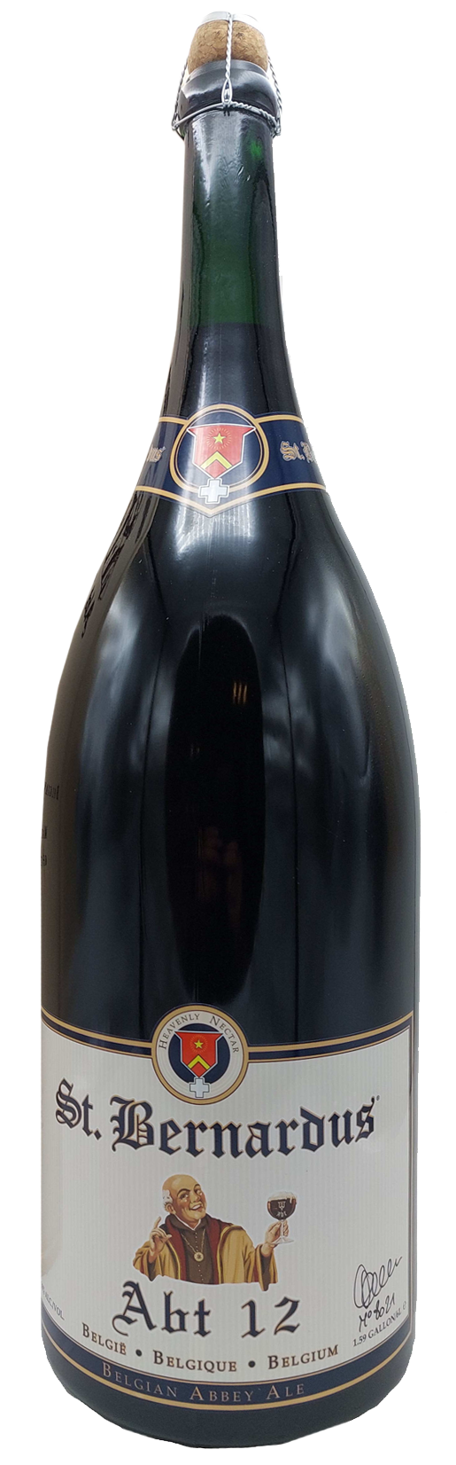 /St Bernardus ABT 12 VP
