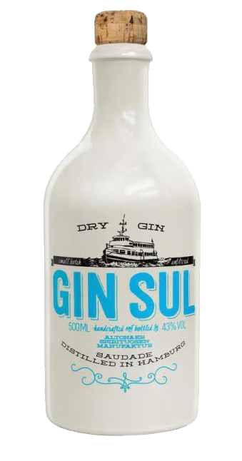 Sul Dry GinPortugal