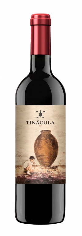 Tinacula Rosso
Bodega Las Calzadas Ribera Del Jucar AOP