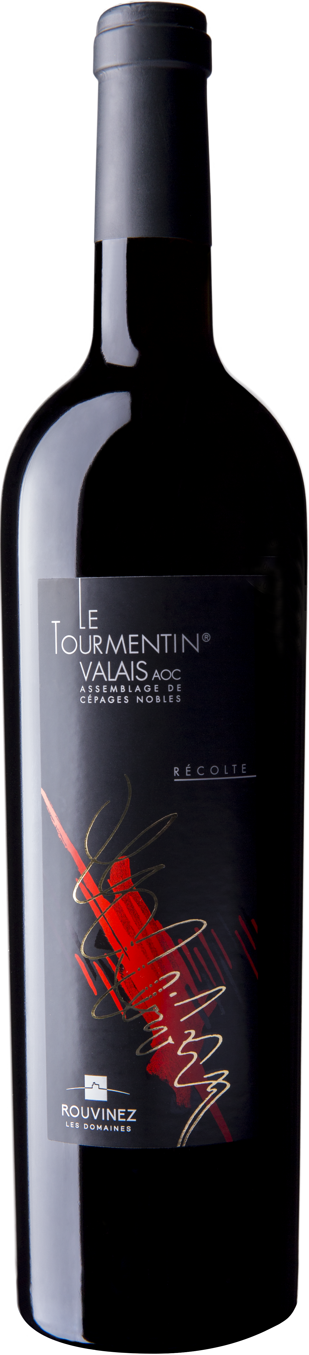 Tourmentin 
Domaine Rouvinez AOC