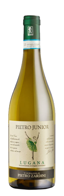 Trebbiana di Lugana Blanc DOC
Cantina Pietro Zardini