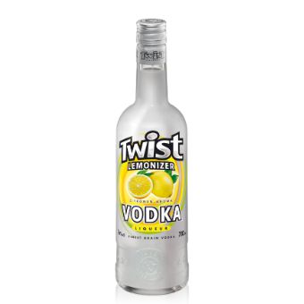 Twist Vodka Lemonizer 