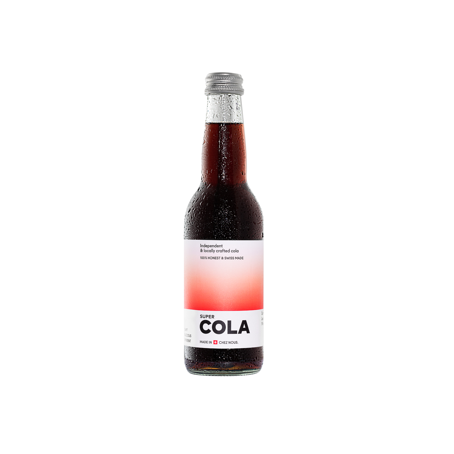 Urban Kombucha VP  **
Cola 12-pack