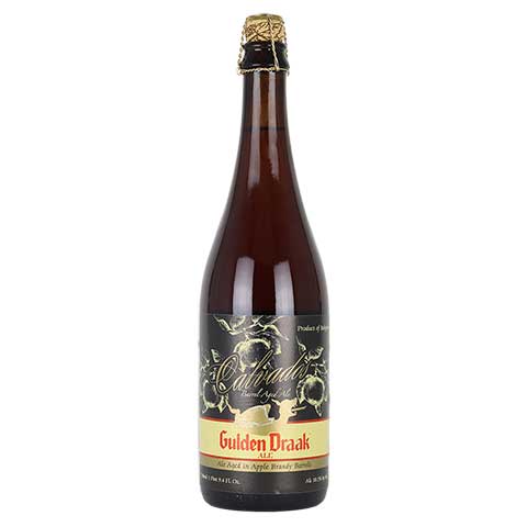 Gulden Draak Calvados VP
6-pack