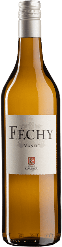 Vanel Chasselas  **Kursner Frères Féchy AOC