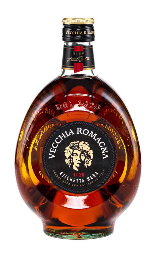 Vecchia Romagna Brandy