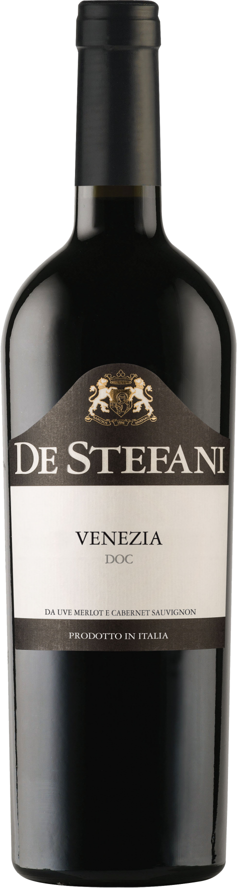 Venezia DOC merlot-cabernet sauvignonCantina De Stefani