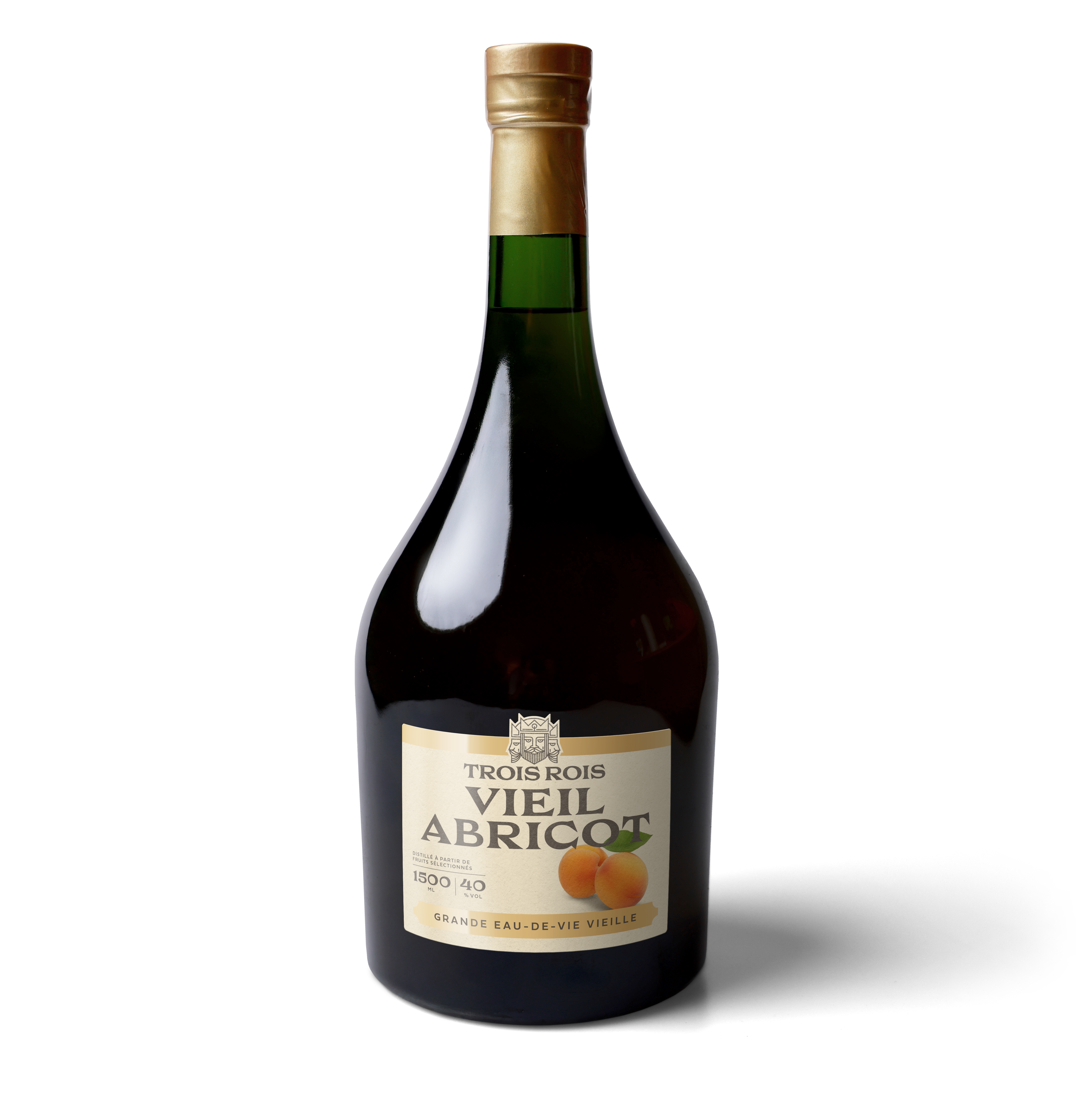 Trois Rois le Vieil Abricot