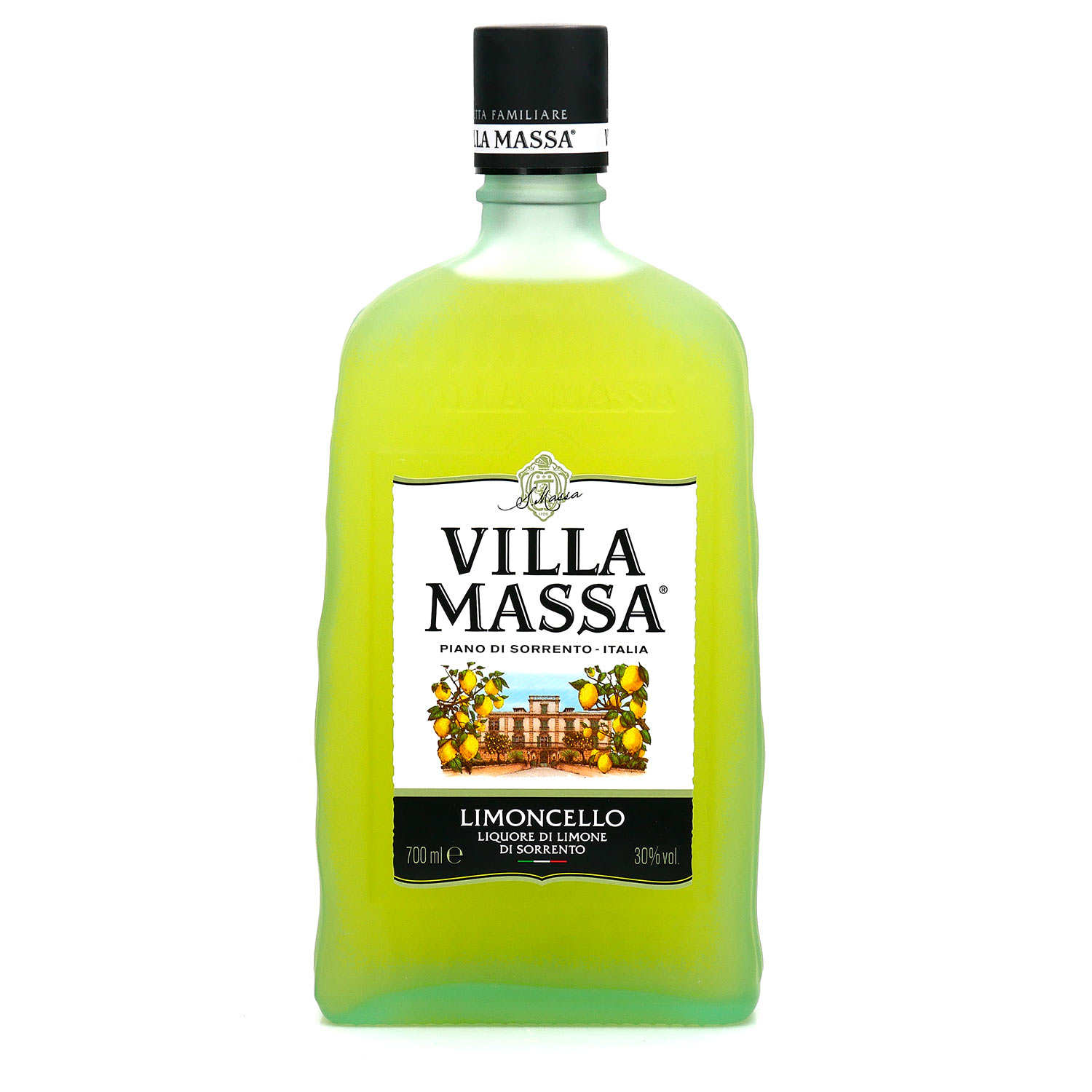 Villa Massa
Limoncello di Sorento