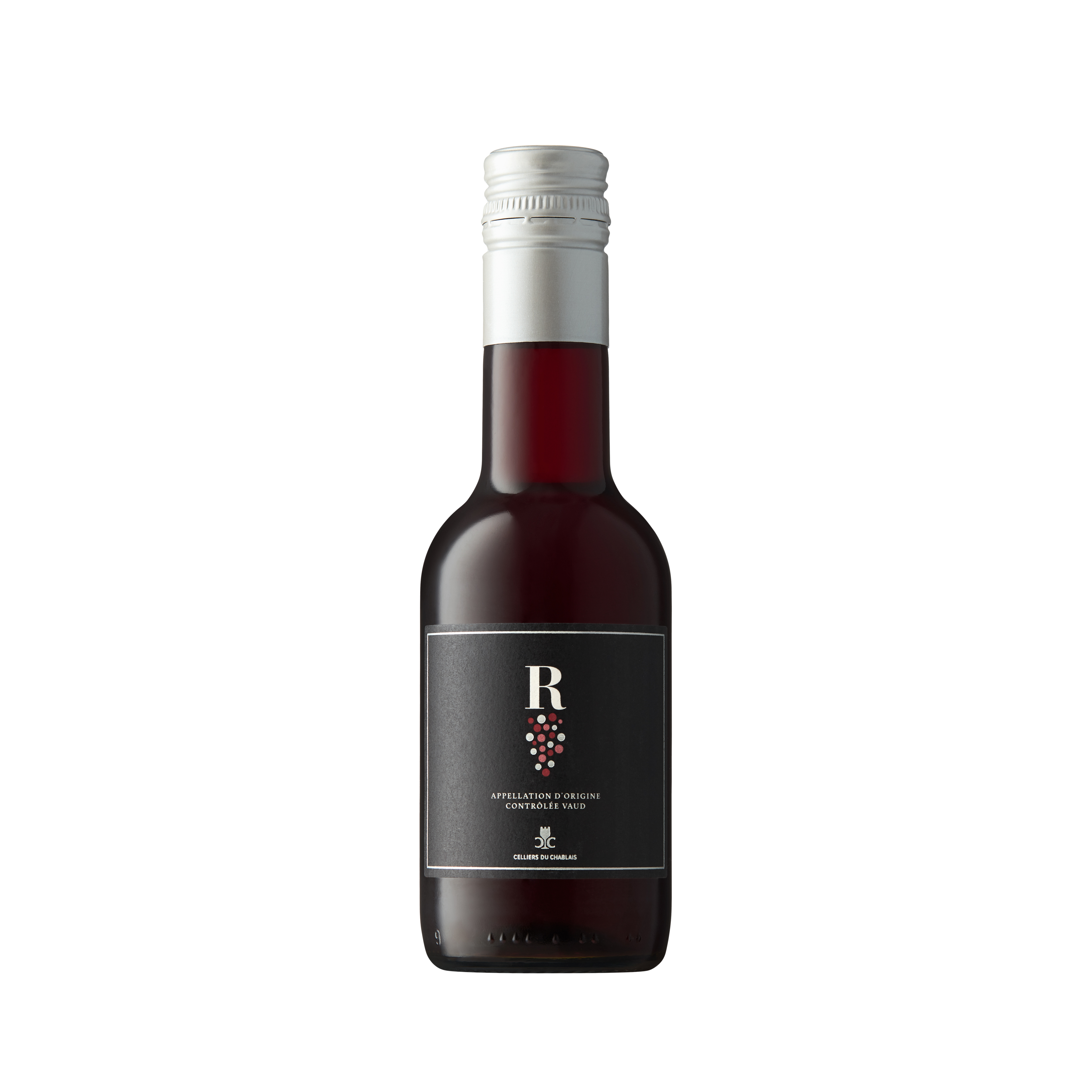 Ollon Rouge
Vignerons d'ollon AOC