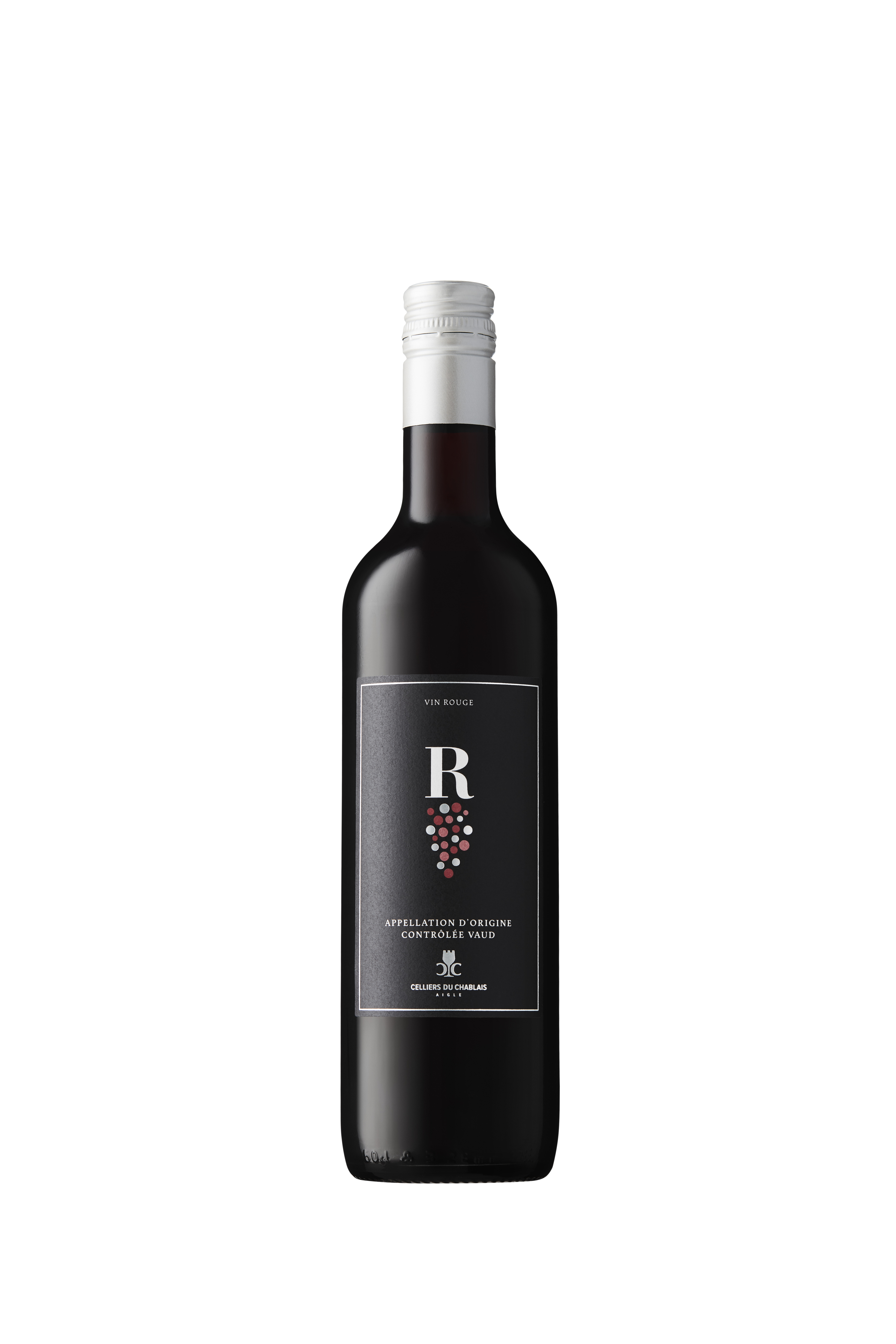 Rouge Vaudois
Artisans Vignerons Ollon AOC