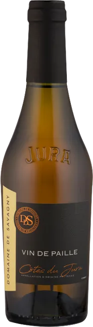 Vin de paille côtes du Jura
Domaine de Savagny