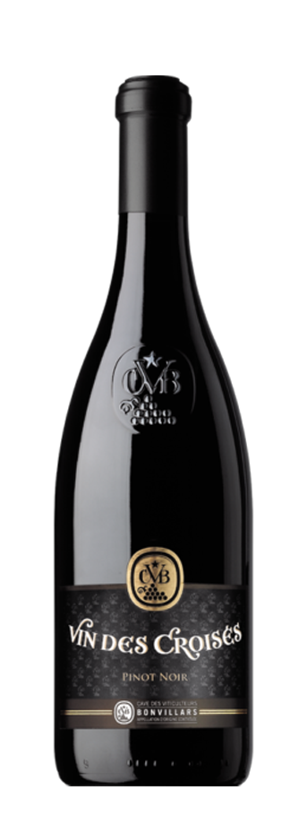 Vin des Croisés Classic  **
Cave de Bonvillars AOC