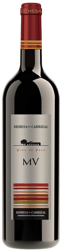Vino de Pago MVBodegas Dehesa del Carrizal