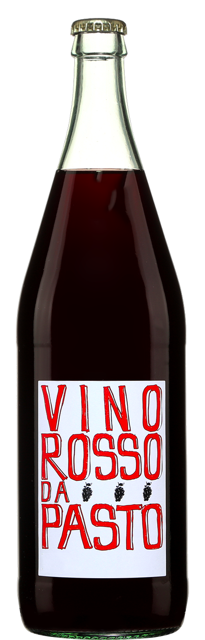 Vino da Pasto
Cave de l'Echanson