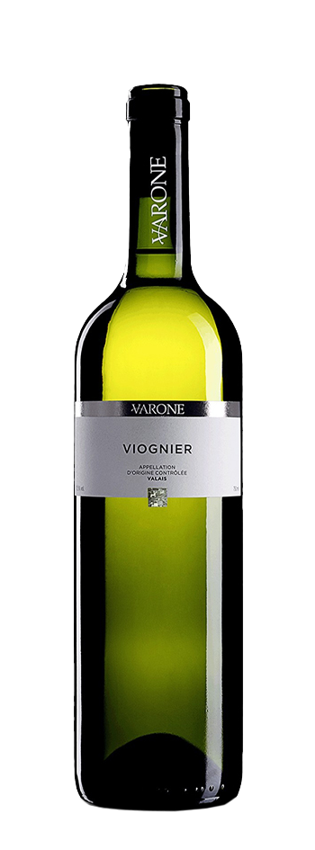 Viognier Heritage 
Domaine Varone Sion AOC